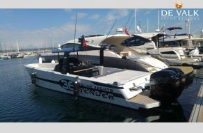 Esline Fast Tender 36