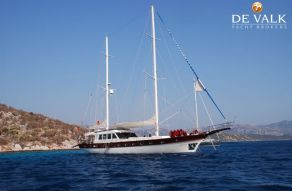 Gulet 25.5 m