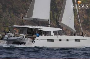 Nautitech 46 Open