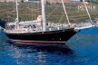 Royal Huisman Ketch