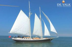Lunstroo Schooner 3100