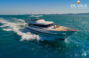 Baglietto 27M