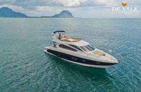 Sunseeker Manhattan 63