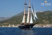Schooner Blue Dream