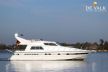 Neptunus 168 Flybridge