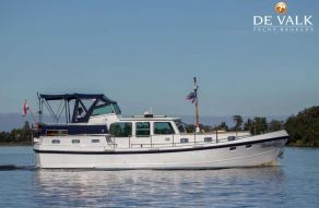Gillissen Stevenvlet 1200
