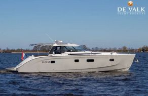Bavaria Deep Blue 46
