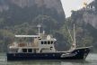 Vripack 69 Expedition Trawler