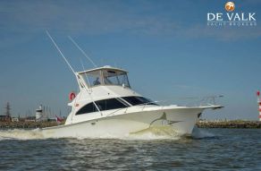 Ocean Yachts 40 Super Sport