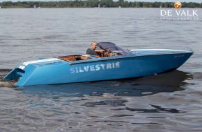 Silvestris 23 Sports Cabriolet