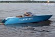 Silvestris 23 Sports Cabriolet