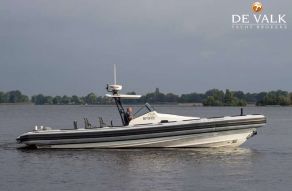 TP Superyacht Tender