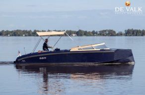 Chapman Tender 935