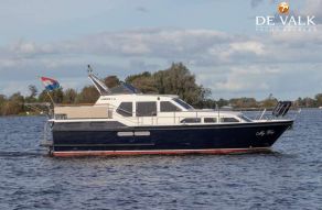 Linssen 40 SE