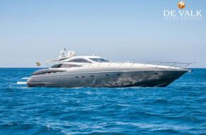 Sunseeker Predator 75