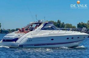 Sunseeker Predator 54