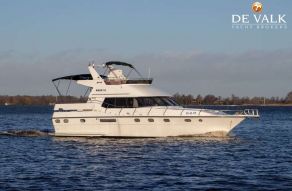 Neptunus 145 Flybridge