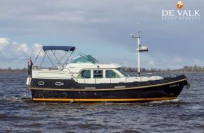 Linssen 380 AC