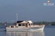 Ocean Marine Trawler 44