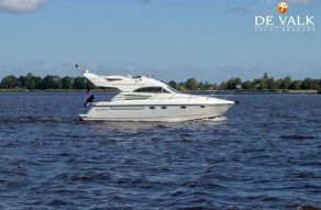 Fairline Phantom 38