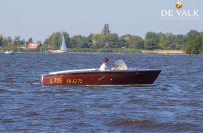 Boesch 510 Sport Deluxe