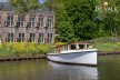 Mulder 48 Saloon Boat