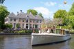 Mulder 48 Saloon Boat
