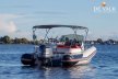 Zodiac N-ZO 700 Cabin