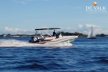 Zodiac N-ZO 700 Cabin