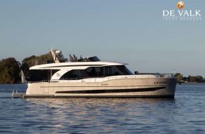 Boarncruiser 46 Traveller