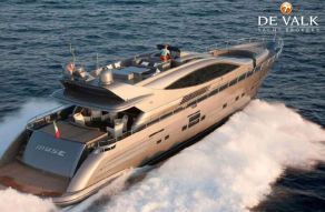 Cerri 102 Flying Sport