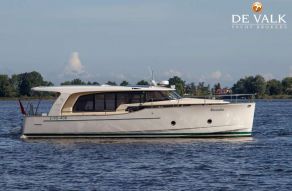 Greenline 40 Hybrid
