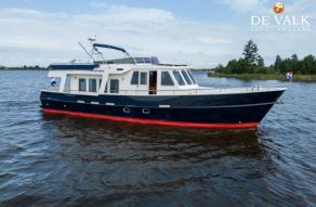 Almtrawler 1600 AD