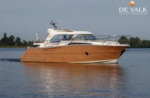 Marex 370 Aft Cabin Cruiser