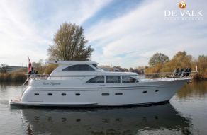 Van Der Heijden Dynamic Deluxe 1800