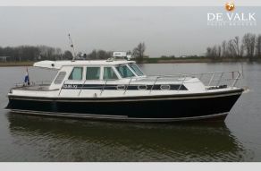 Aquastar Ocean Ranger 38