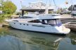 Fairline Squadron 58