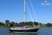 Koopmans 45 Pilothouse
