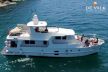 CMB Yachts Trawler 60