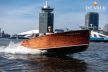 Chris-Craft Barrelback Spin-Off