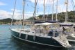 Jeanneau Sun Odyssey 40