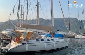 Beneteau First 42s7