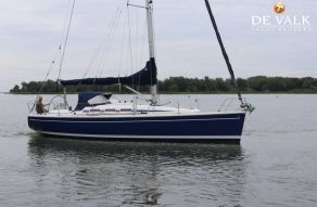 Dehler 39 SQ