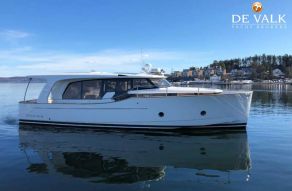 Greenline 40