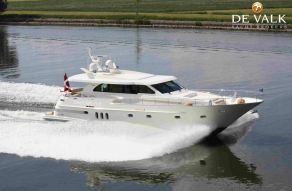 Van Der Valk Continental II 20