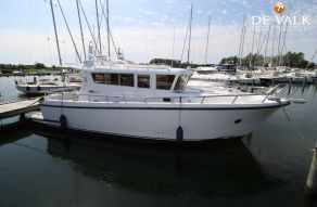 Minor 36 Offshore