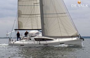JPK 38 Fast Cruiser