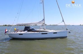 Dehler 38 SQ