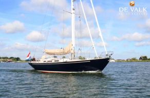 LeComte Saffier 46