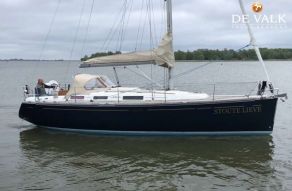 Dufour 365 Grand Large